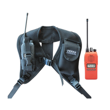 Load image into Gallery viewer, Kids Icom/Shoulder Harness Package
