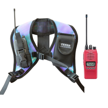 Load image into Gallery viewer, Kids Icom/Shoulder Harness Package
