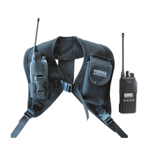 Load image into Gallery viewer, Kids Icom/Shoulder Harness Package
