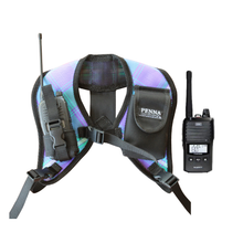 Load image into Gallery viewer, Kids GME/Shoulder Harness Package
