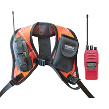 Load image into Gallery viewer, Kids Icom/Shoulder Harness Package
