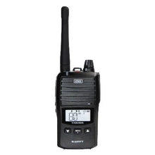 Load image into Gallery viewer, GME TX6165X 5 Watt IP67 UHF CB Handheld Radio
