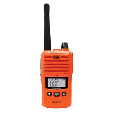 Load image into Gallery viewer, GME TX6165X 5 Watt IP67 UHF CB Handheld Radio
