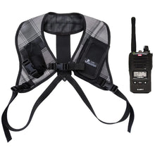 Load image into Gallery viewer, Icom IC-41PRO / Shoulder Harness Package
