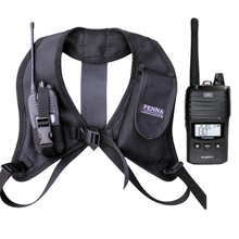 Load image into Gallery viewer, GME TX6165X with Double Shoulder Harness
