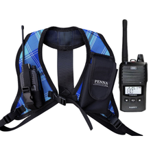 Load image into Gallery viewer, GME TX6165X with Double Shoulder Harness
