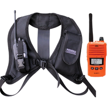Load image into Gallery viewer, GME TX6165X with Double Shoulder Harness

