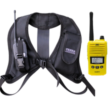 Load image into Gallery viewer, GME TX6165X with Double Shoulder Harness
