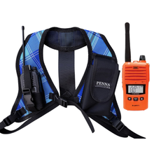 Load image into Gallery viewer, GME TX6165X with Double Shoulder Harness
