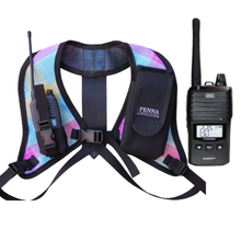 Load image into Gallery viewer, GME TX6165X with Double Shoulder Harness
