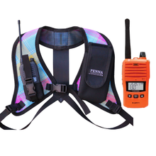 Load image into Gallery viewer, GME TX6165X with Double Shoulder Harness

