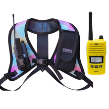 Load image into Gallery viewer, GME TX6165X with Double Shoulder Harness
