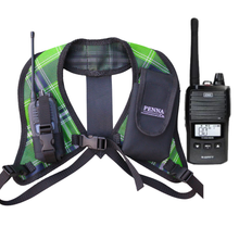 Load image into Gallery viewer, GME TX6165X with Double Shoulder Harness
