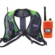 Load image into Gallery viewer, GME TX6165X with Double Shoulder Harness

