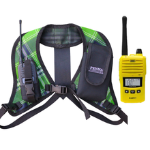Load image into Gallery viewer, GME TX6165X with Double Shoulder Harness
