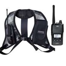 Load image into Gallery viewer, GME TX6165X with Double Shoulder Harness
