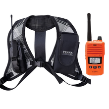 Load image into Gallery viewer, GME TX6165X with Double Shoulder Harness
