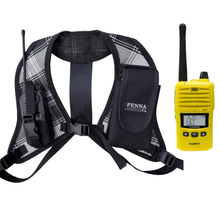 Load image into Gallery viewer, GME TX6165X with Double Shoulder Harness
