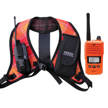 Load image into Gallery viewer, GME TX6165X with Double Shoulder Harness
