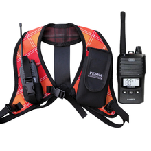 Load image into Gallery viewer, GME TX6165X with Double Shoulder Harness
