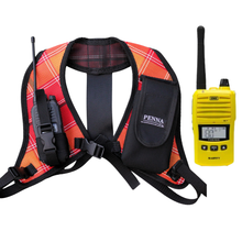 Load image into Gallery viewer, GME TX6165X with Double Shoulder Harness
