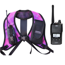 Load image into Gallery viewer, GME TX6165X with Double Shoulder Harness
