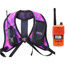 Load image into Gallery viewer, GME TX6165X with Double Shoulder Harness
