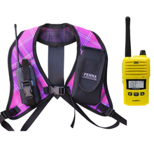Load image into Gallery viewer, GME TX6165X with Double Shoulder Harness
