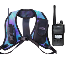 Load image into Gallery viewer, GME TX6165X with Double Shoulder Harness
