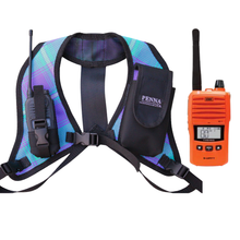 Load image into Gallery viewer, GME TX6165X with Double Shoulder Harness
