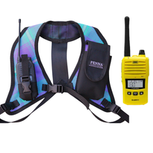 Load image into Gallery viewer, GME TX6165X with Double Shoulder Harness
