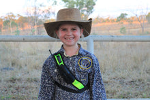 Load image into Gallery viewer, UHF Harness Single Shoulder Kids - 5 colours
