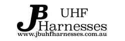 JB UHF Harnesses