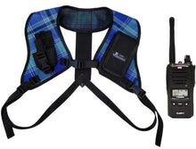 Load image into Gallery viewer, GME TX6165X with Double Shoulder Harness
