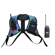 Load image into Gallery viewer, Icom IC-41PRO / Shoulder Harness Package

