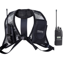 Load image into Gallery viewer, Icom IC-41PRO / Shoulder Harness Package
