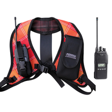 Load image into Gallery viewer, Icom IC-41PRO / Shoulder Harness Package
