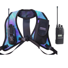Load image into Gallery viewer, Icom IC-41PRO / Shoulder Harness Package
