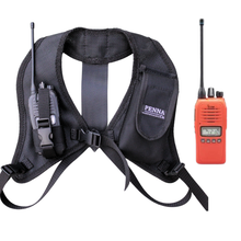 Load image into Gallery viewer, Icom IC-41PRO / Shoulder Harness Package
