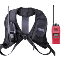 Load image into Gallery viewer, Icom IC-41PRO / Shoulder Harness Package
