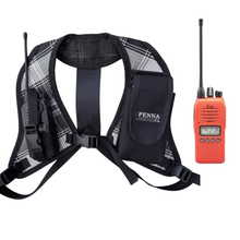 Load image into Gallery viewer, Icom IC-41PRO / Shoulder Harness Package
