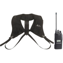Load image into Gallery viewer, Icom IC-41PRO / Shoulder Harness Package

