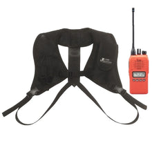 Load image into Gallery viewer, Icom IC-41PRO / Shoulder Harness Package
