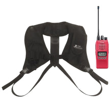 Load image into Gallery viewer, Icom IC-41PRO / Shoulder Harness Package
