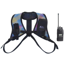 Load image into Gallery viewer, Icom IC-41PRO / Shoulder Harness Package
