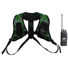 Load image into Gallery viewer, Icom IC-41PRO / Shoulder Harness Package
