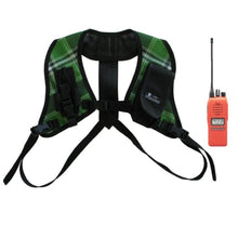 Load image into Gallery viewer, Icom IC-41PRO / Shoulder Harness Package
