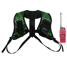Load image into Gallery viewer, Icom IC-41PRO / Shoulder Harness Package
