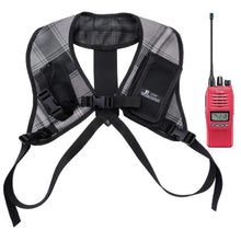 Load image into Gallery viewer, Icom IC-41PRO / Shoulder Harness Package
