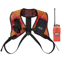 Load image into Gallery viewer, Icom IC-41PRO / Shoulder Harness Package
